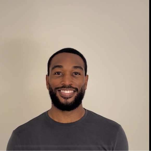 Meet your Posher, Ross - Picture 1 of 1